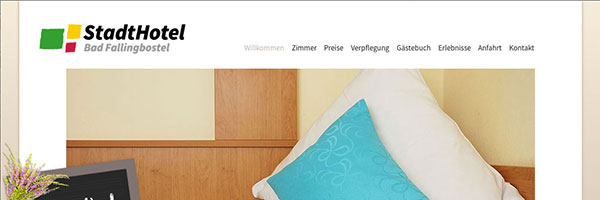 Stadthotel Bad Fallingbostel