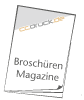 Broschüren & Magazine von ccdruck.de